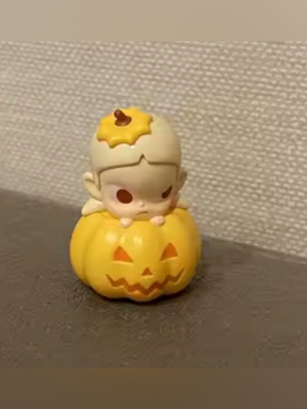 Zsiga Halloween Pop Bean. 🎃 - Picture 2 of 4